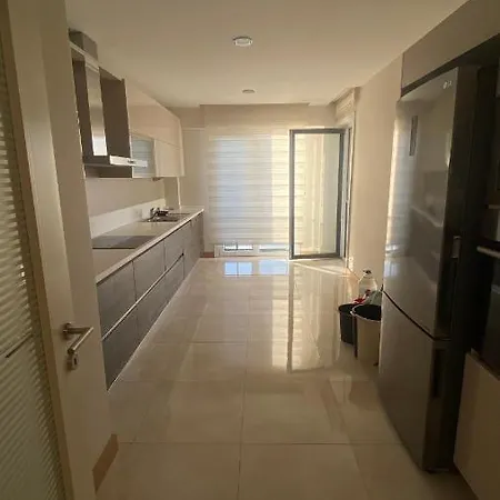 A Modern With A Sea View In Appartement *