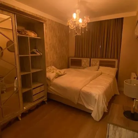 A Modern With A Sea View In Appartement *