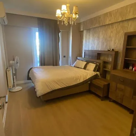 A Modern With A Sea View In Appartement *